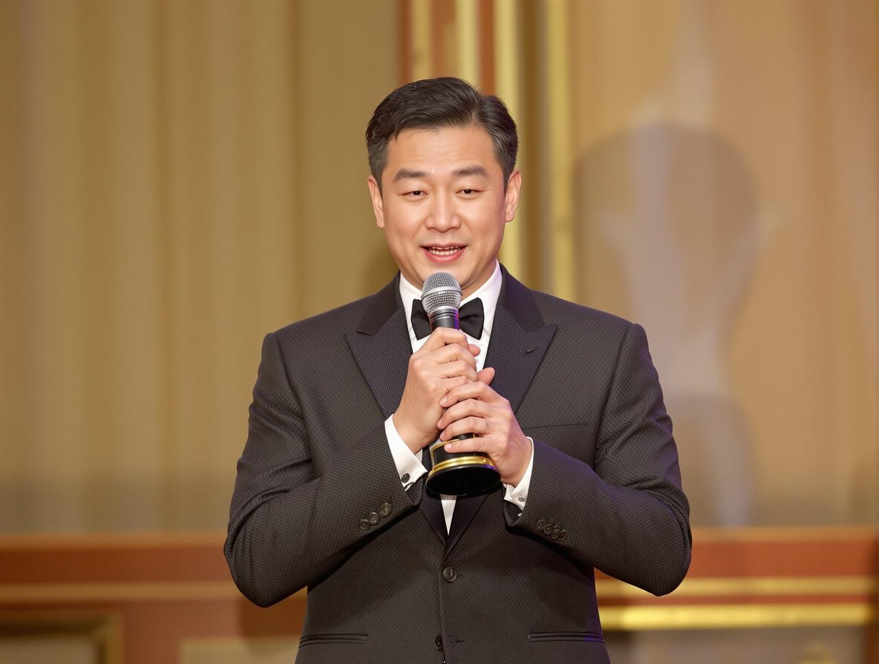 51吃瓜网页版：某影帝宣布退出娱乐圈，发长文告别粉丝令人动容
