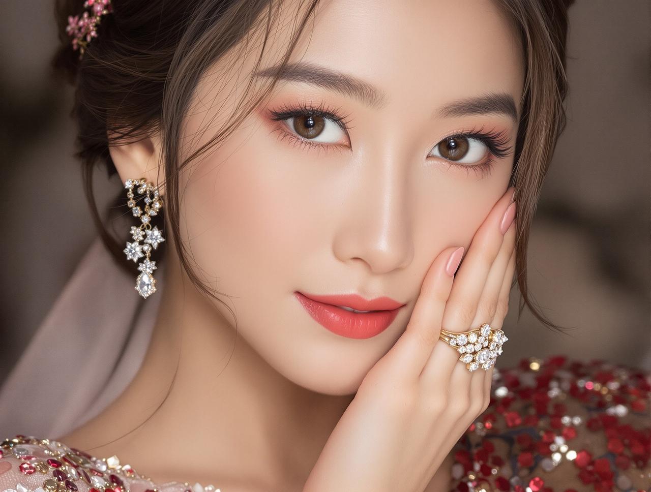 51吃瓜网页版：某女星被曝与富商秘密订婚，钻戒价值千万